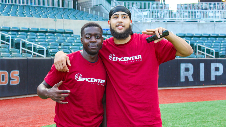 Good Life Days Mountain Christian Church