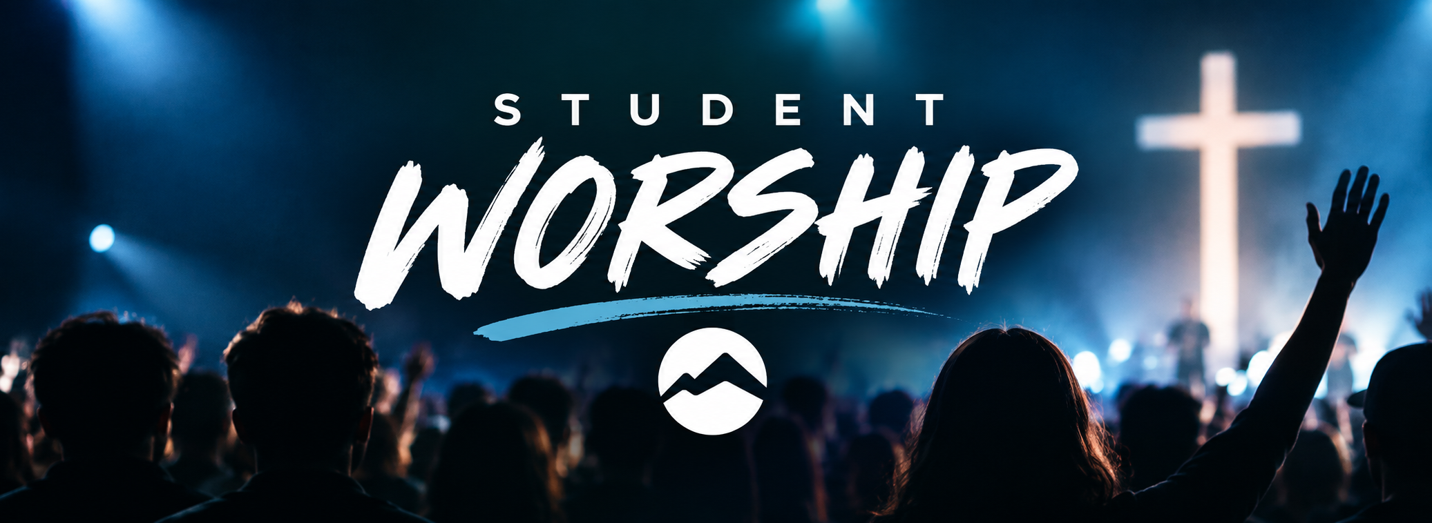 Image for Serving in Students Worship